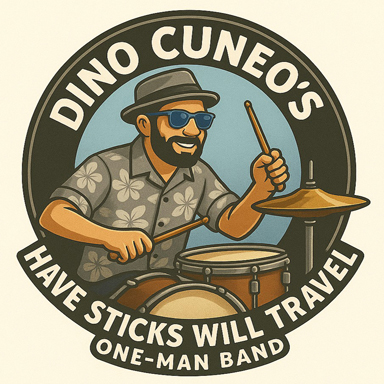 Have Sticks Will Travel