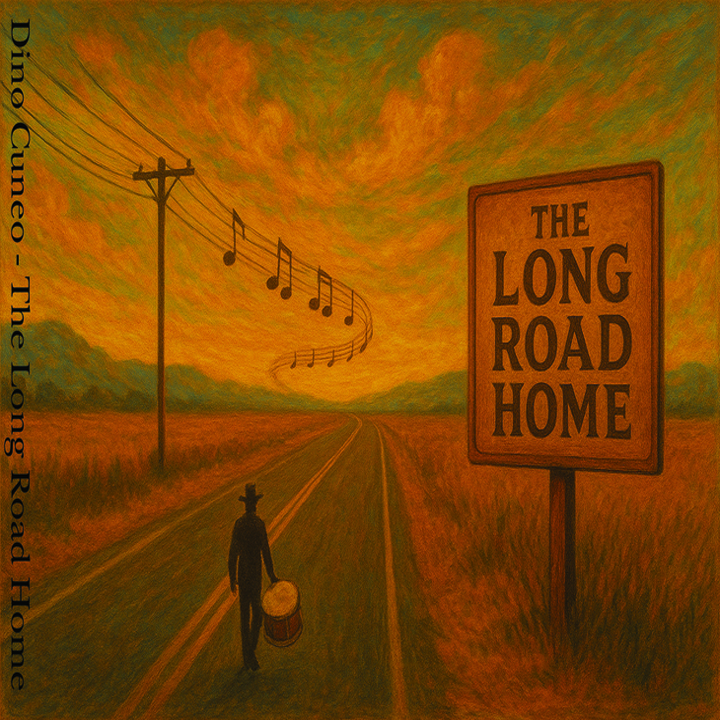 The Long Road Home