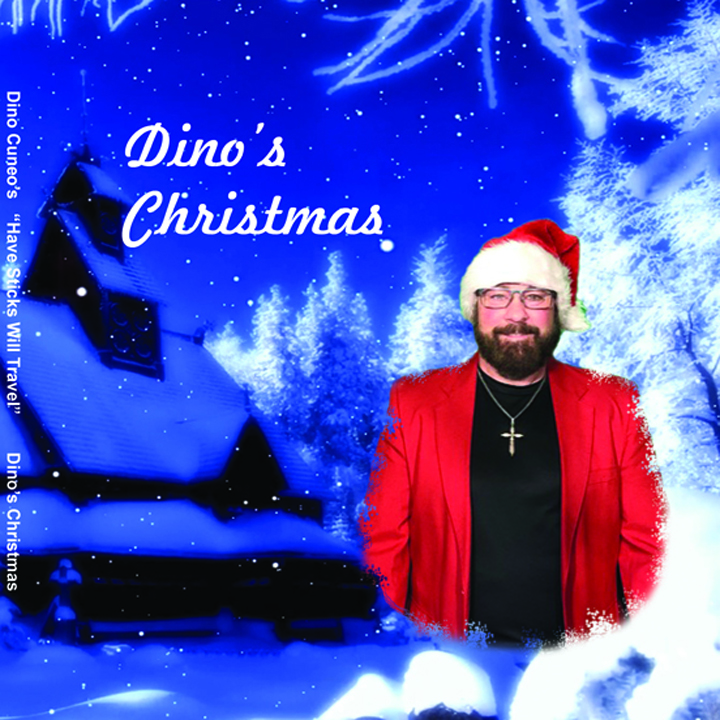Dino's Christmas