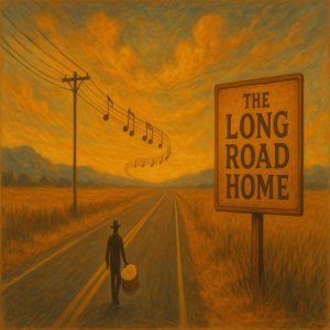 The Long Road Home - Full Album (Digital Download)