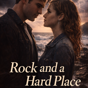 Rock and a Hard Place - Digital Download
