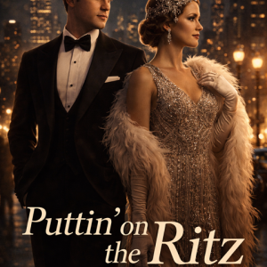 Puttin On The Ritz - Digital Download
