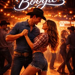 Boot Scootin' Boogie - Digital Download
