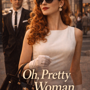 Oh Pretty Woman - Digital Download