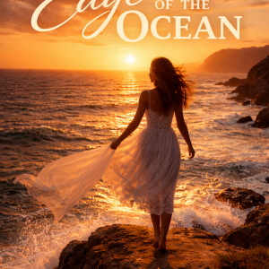 Edge of the Ocean - Digital Download