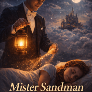 Mister Sandman - Digital Download