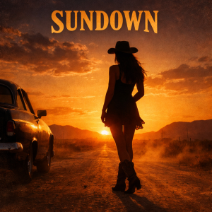 Sundown - Digital Download