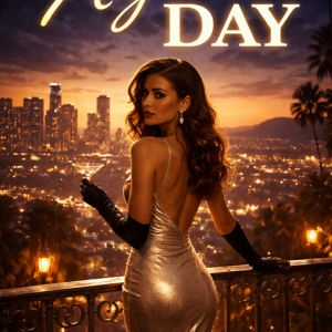 Night and Day - Digital Download