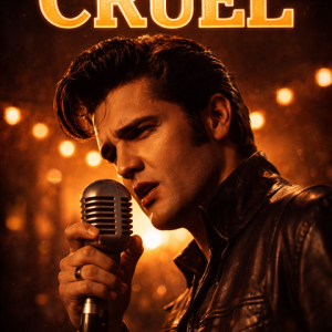 Don't Be Cruel - Digital Download