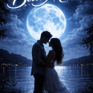 Blue Moon - Digital Download