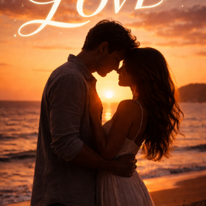 LOVE - Digital Download