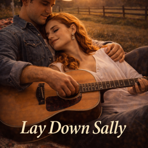 Lay Down Sally - Digital Download