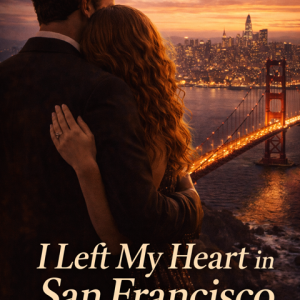 I Left My Heart in San Francisco - Digital Download