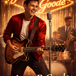 Johnny B. Goode - Digital Download